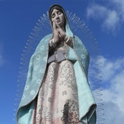 Servants of Mary Center for Peace