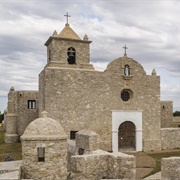 Presidio La Bahia State Historic Site, Texas