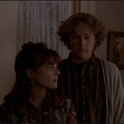 My So-Called Life: "Strangers in the House" (S1,E8)