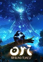 Ori and the Blind Forest (2015)