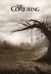 Rhode Island - The Conjuring (2013)