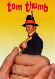 Tom Thumb (1958)