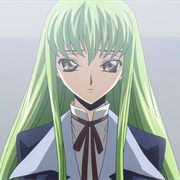 S1.E16: Toraware No Nanari