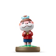 Lottie (Animal Crossing)