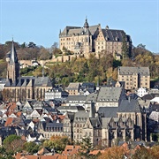 Marburg