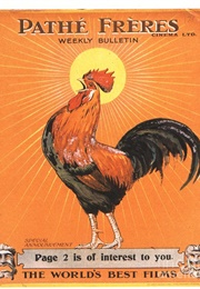 Memento of the Past (1910)