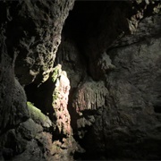 Nanatsugama Caves, Saikai