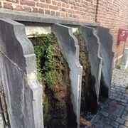 The Hanging Gardens of Leuven