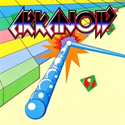 Arkanoid (1986)