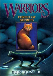 Forest of Secrets (Arc 1 Book 3)