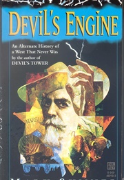 Devil's Engine (Mark Sumner)