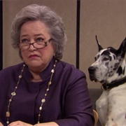 S6.E26: Whistleblower