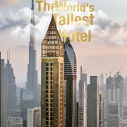 Gevora Hotel, Dubai, UAE