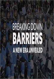 Breaking Down Barriers - PWHL: A New Era Unveiled (2024)