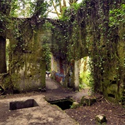 Bordeaux, Washington (Permanently Closed)