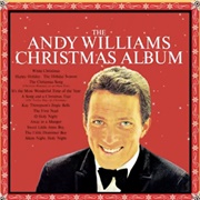 It's the Most Wonderful Time of the Year - Andy Williams