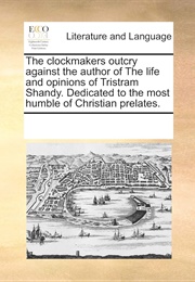 The Clockmakers Outcry (Various)