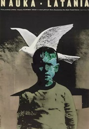 Nauka Latania (1978)