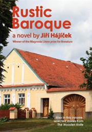 Rustic Baroque (Jiří Hájíček)