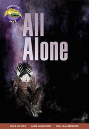All Alone (Pearson Education)