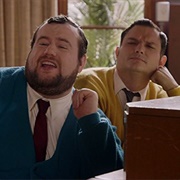 S2.E5: Love Date Hump