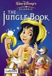 The Jungle Book (Ladybird)