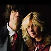 Only God Can Save Us Now