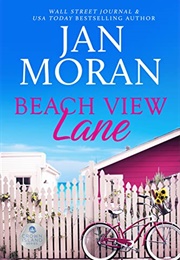Beach View Lane (Jan Moran)