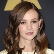 Carey Mulligan