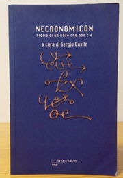 Necronomicon (Sergio Basile)