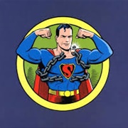 Superman Dailies Comics