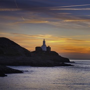 Mumbles, South Wales