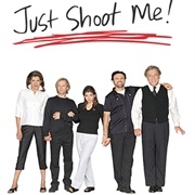 Just Shoot Me! (1997-2003)