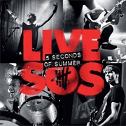 18 - Live - 5 Seconds of Summer