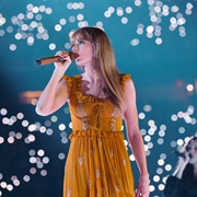 'Tis the Damn Season