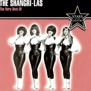 Remember (Walkin' in the Sand) - The Shangri-Las