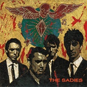 The Sadies – Pure Diamond Gold