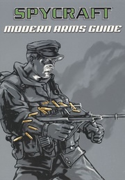 Modern Arms Guide (Various)