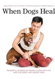When Dogs Heal (Jesse Freidin)