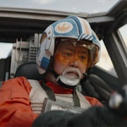 Chapter 21: The Pirate