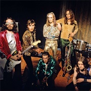 Roxy Music