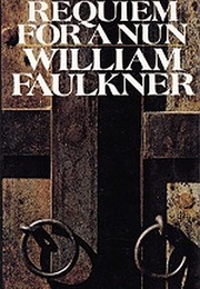 Requiem for a Nun (William Faulkner)