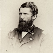 Lafayette C. Baker