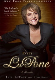 Patti Lupone (Patti Lupone)