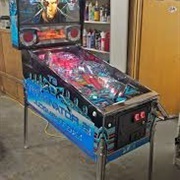 Play Pinball Machine