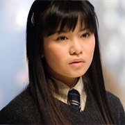 Cho Chang