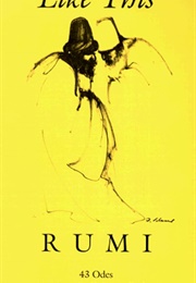 Like This (Rumi)
