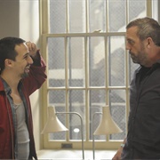 House: "Broken" (S6,E1)