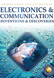 Inventions & Discoveries: Electronics & Communication (Wonder House Books)