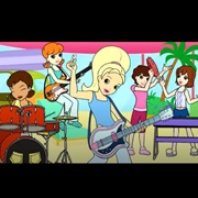 Polly and the Pockets (Polly Pocket)